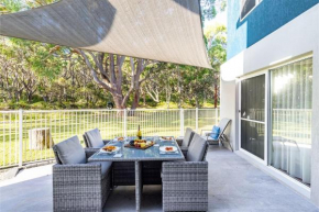 Banksia at Fingal 1 92 Rocky Point Rd Aircon spa and Wi Fi